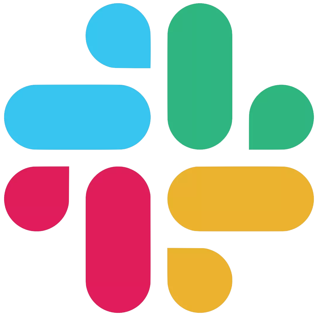 Slack Logo