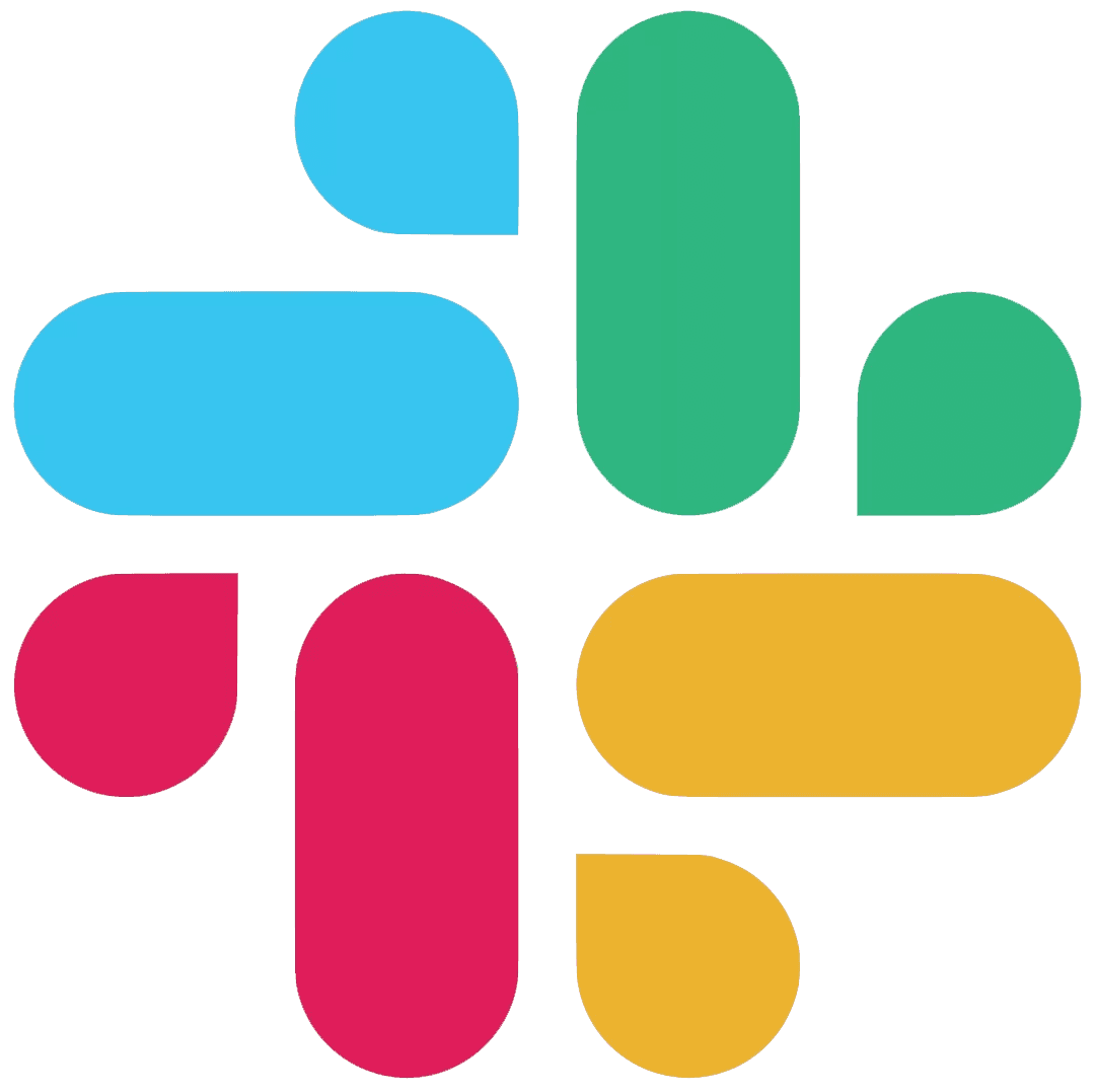 Slack logo
